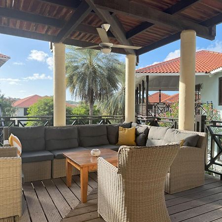 Blue Bay Beach Villa 25 3-Min Beach-Pool-Golf 外观 照片
