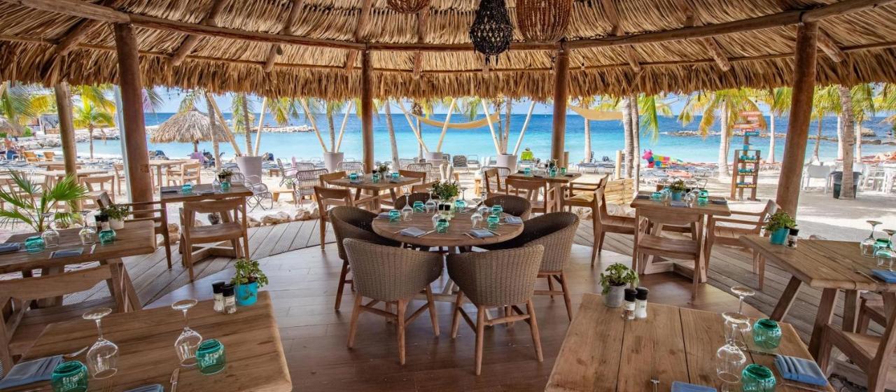 Blue Bay Beach Villa 25 3-Min Beach-Pool-Golf 外观 照片