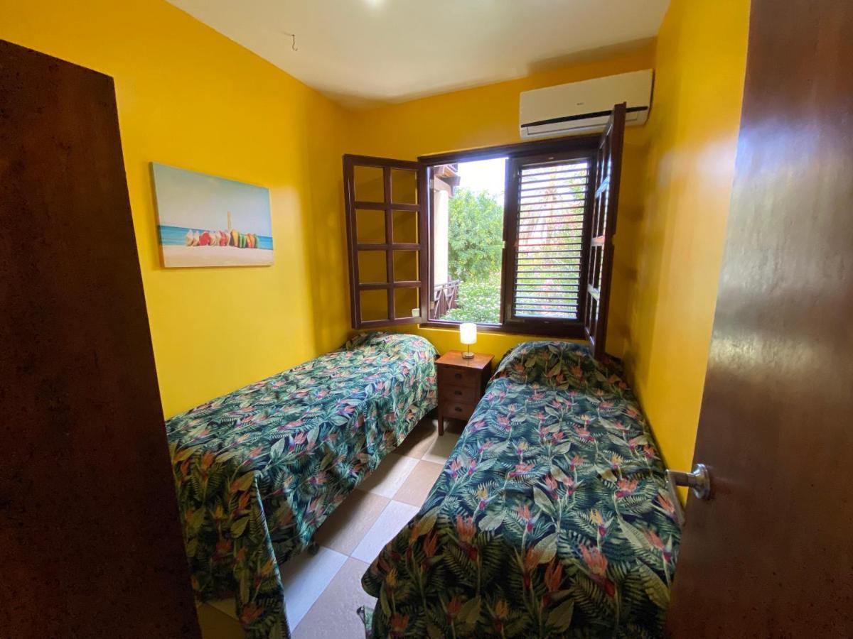 Blue Bay Beach Villa 25 3-Min Beach-Pool-Golf 外观 照片