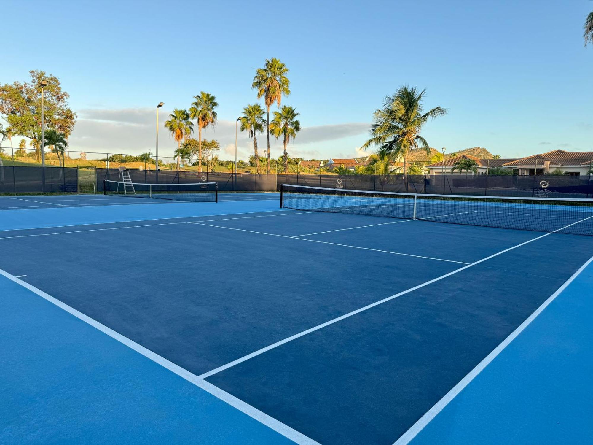 Blue Bay Beach Villa 25 3-Min Beach-Pool-Golf 外观 照片