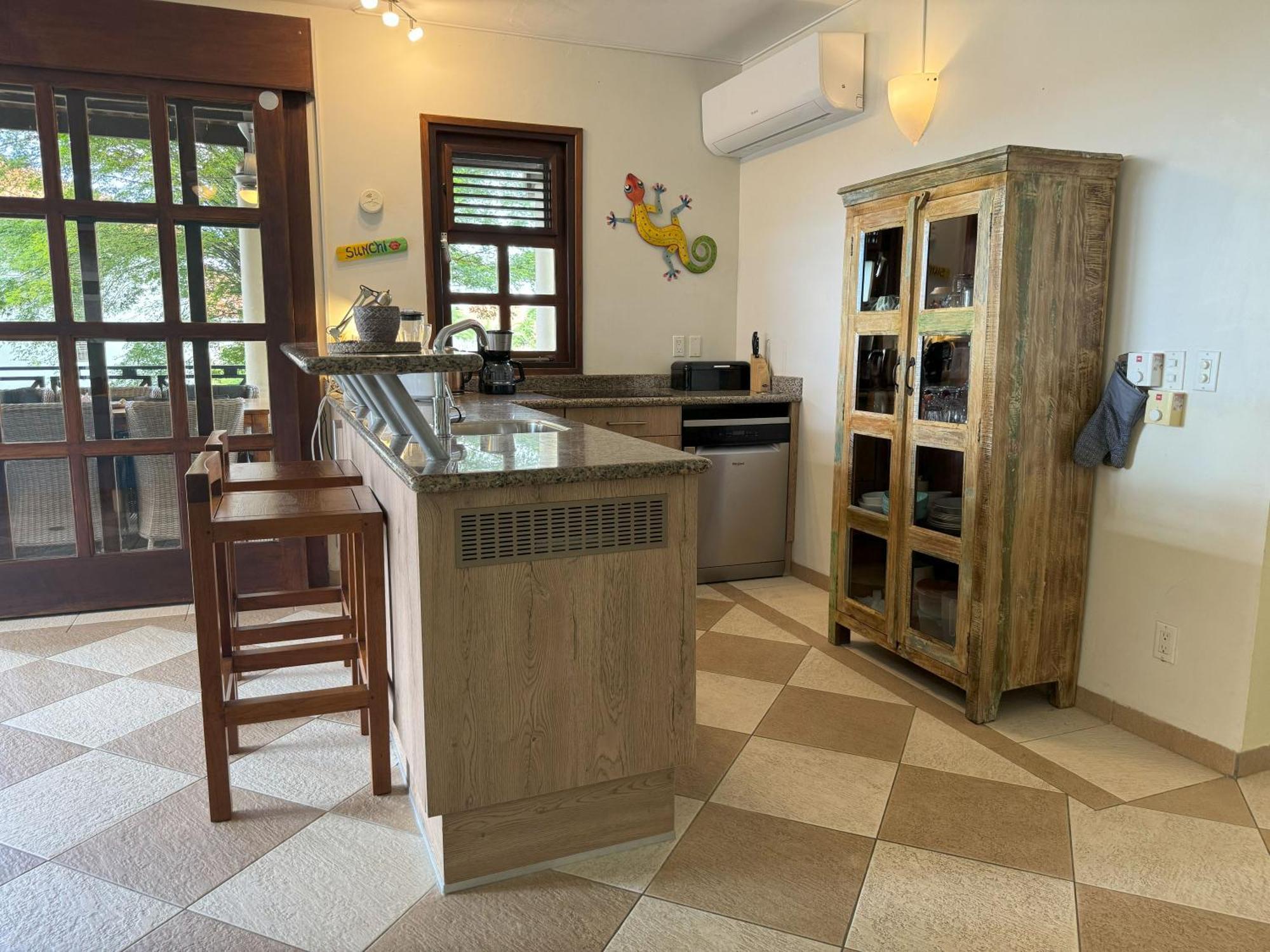 Blue Bay Beach Villa 25 3-Min Beach-Pool-Golf 外观 照片