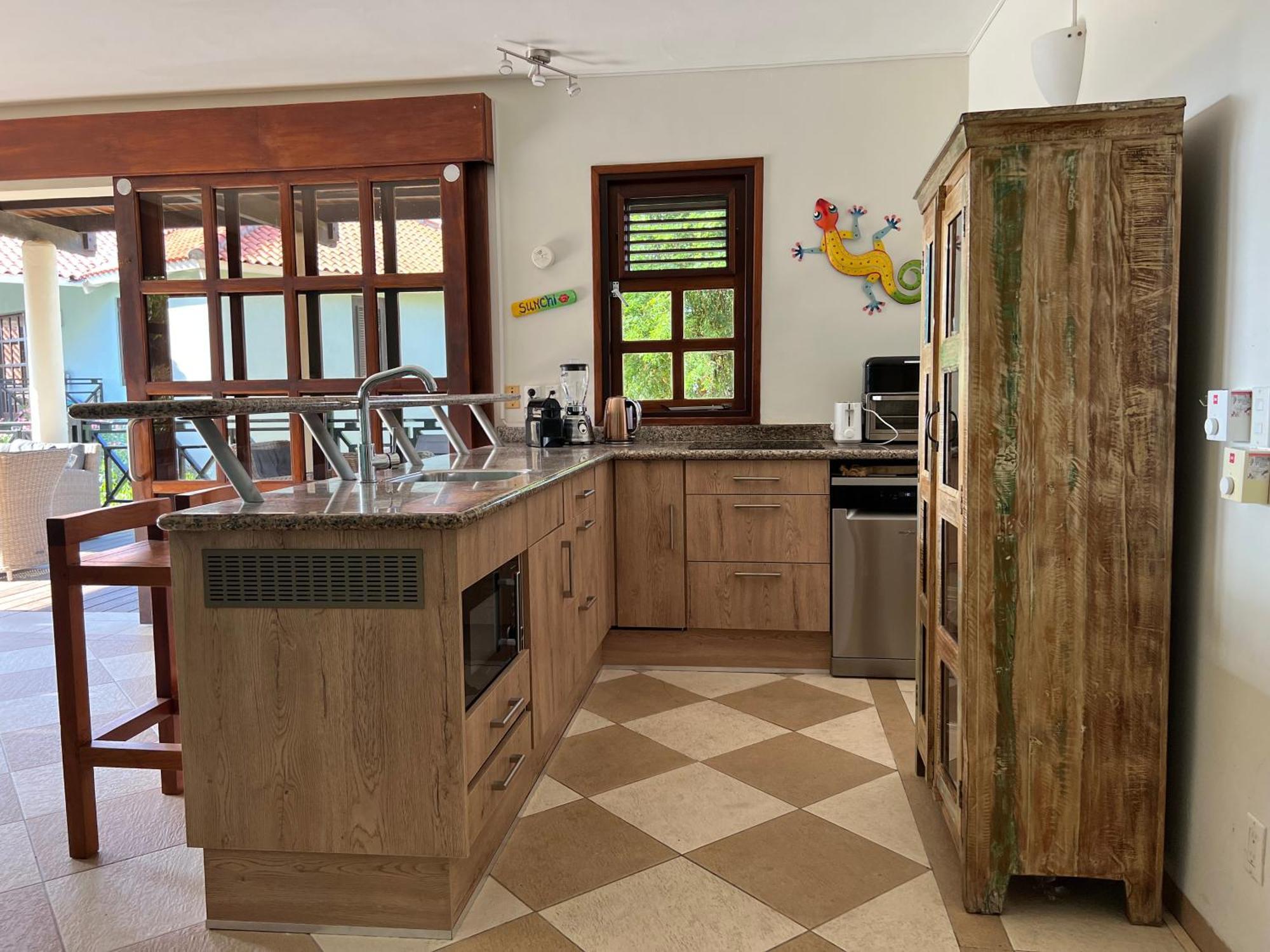 Blue Bay Beach Villa 25 3-Min Beach-Pool-Golf 外观 照片