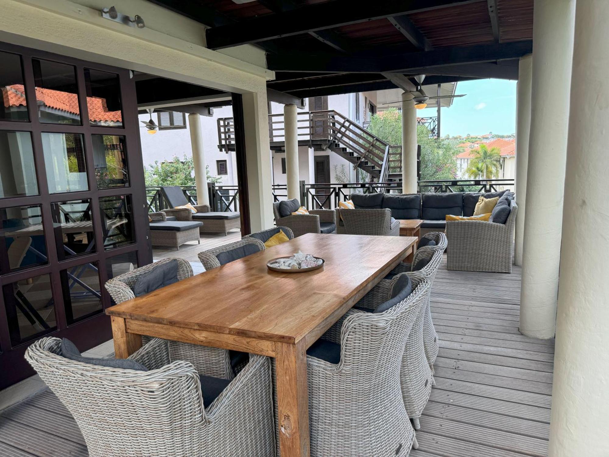 Blue Bay Beach Villa 25 3-Min Beach-Pool-Golf 外观 照片