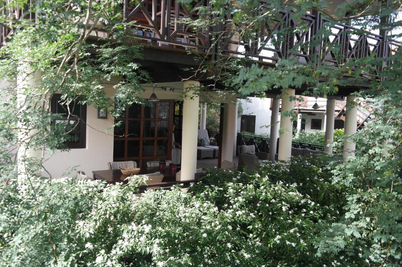 Blue Bay Beach Villa 25 3-Min Beach-Pool-Golf 外观 照片