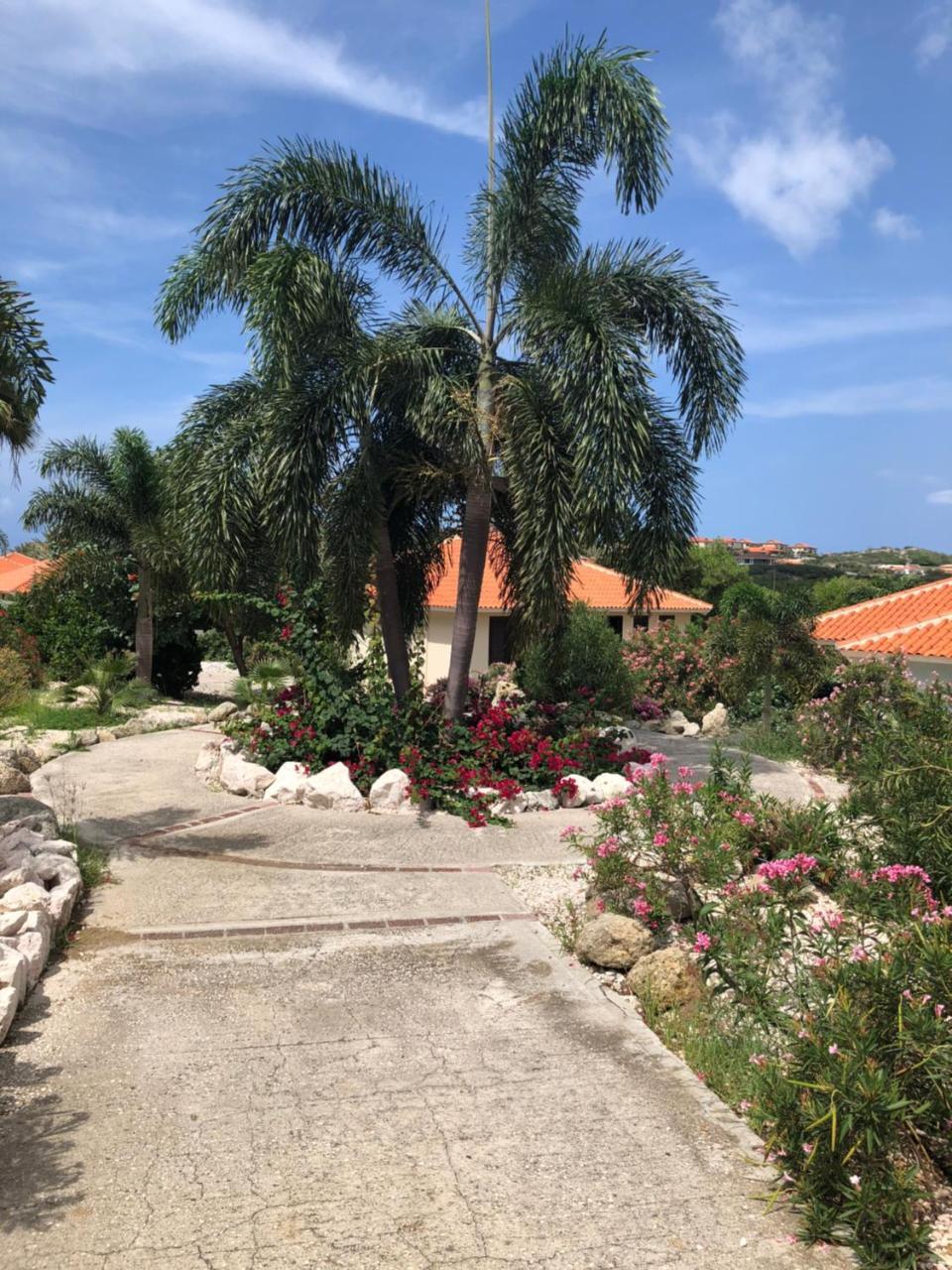 Blue Bay Beach Villa 25 3-Min Beach-Pool-Golf 外观 照片