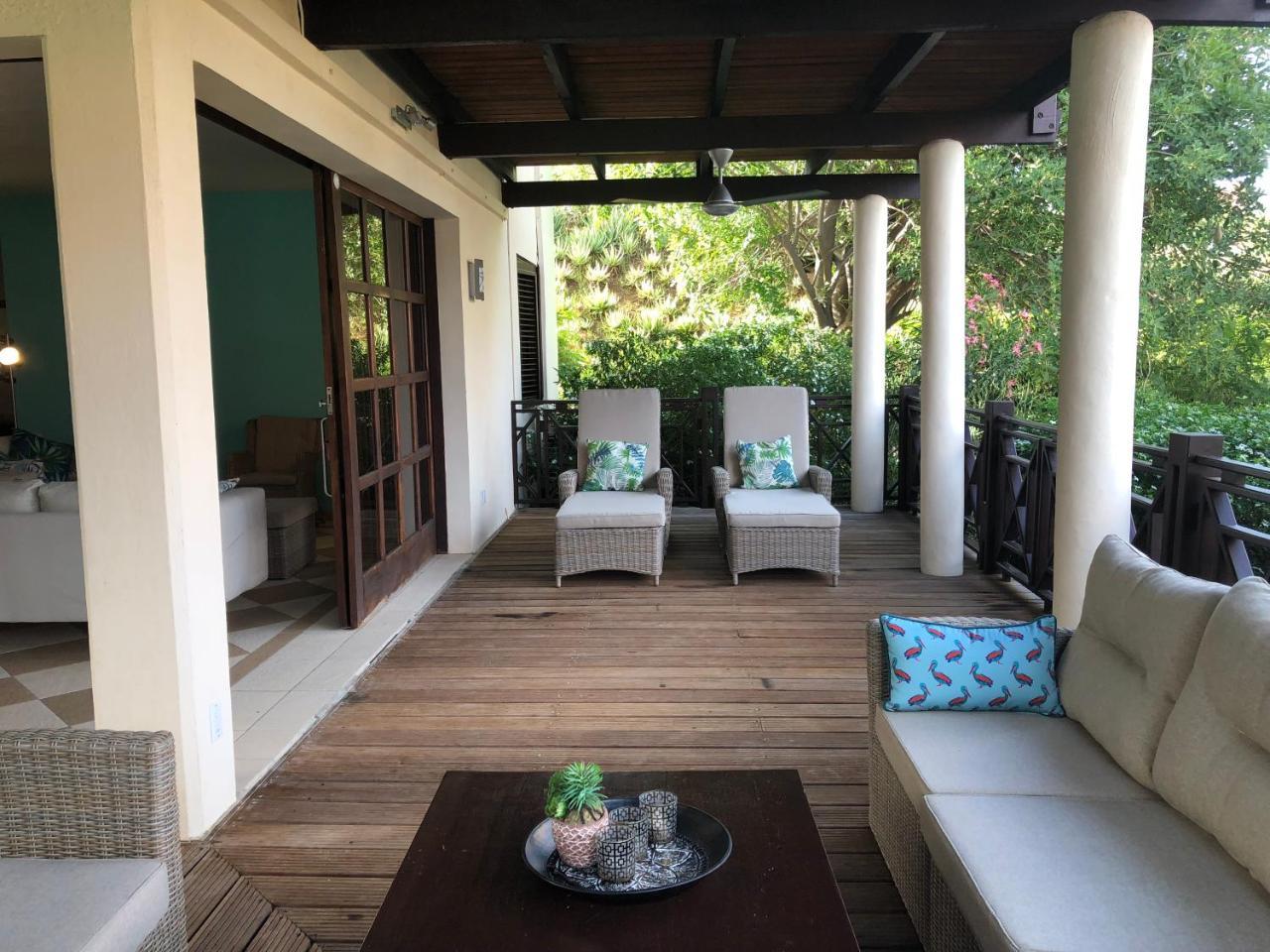 Blue Bay Beach Villa 25 3-Min Beach-Pool-Golf 外观 照片