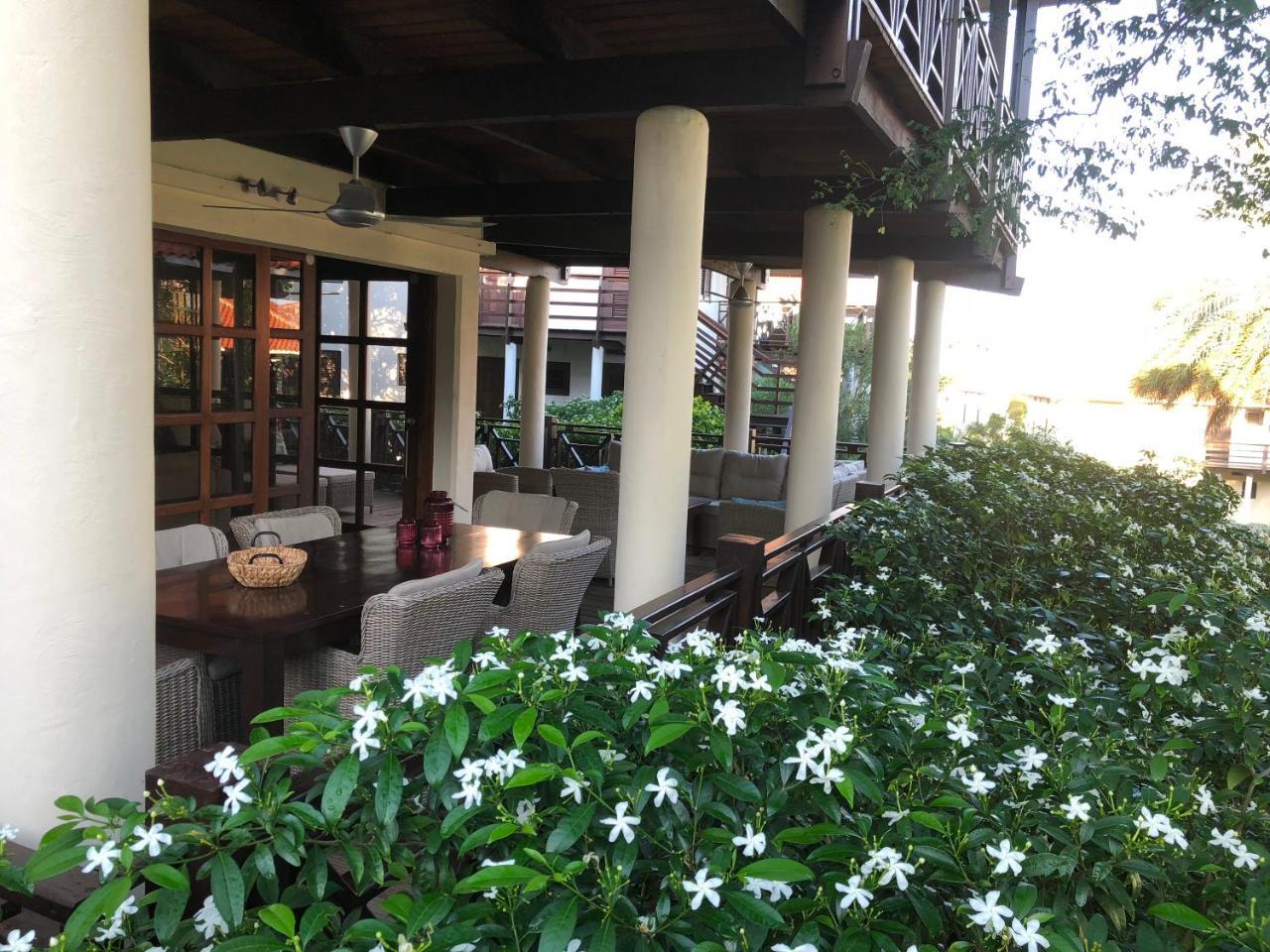 Blue Bay Beach Villa 25 3-Min Beach-Pool-Golf 外观 照片
